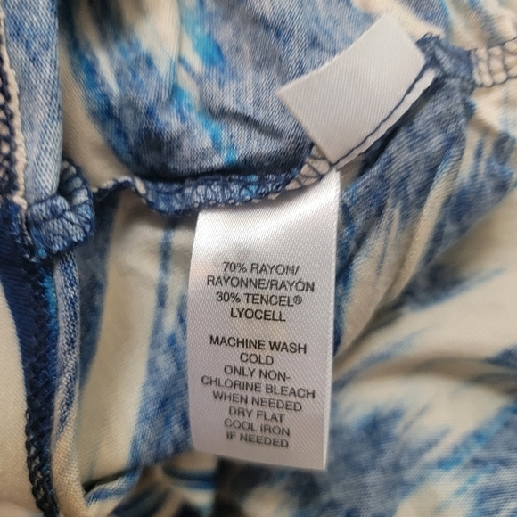 LOFT Long Maxi Dress MP - Picture 9 of 9